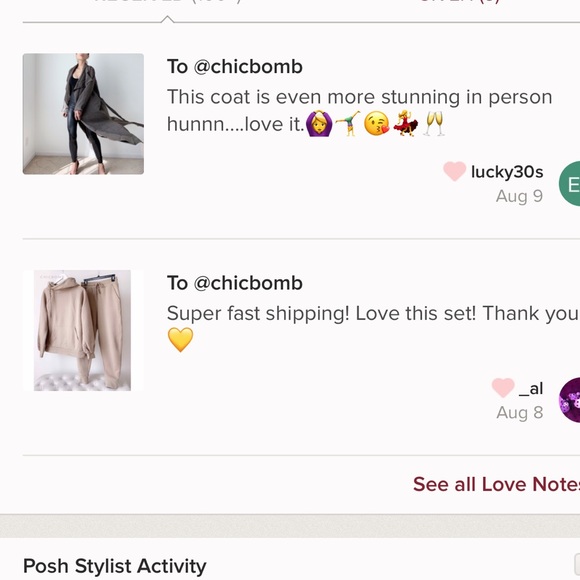 CHICBOMB - Picture 9 of 9